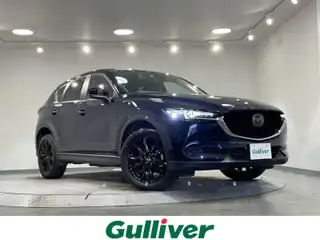 ＣＸ－５ XD ブラックトーンエディション