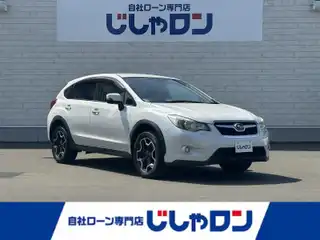 インプレッサ ＸＶ 2．0i－L アイサイト