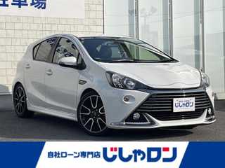 アクア G G’s