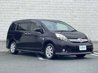 アイシス プラタナ Vセレクション