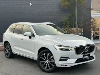 ＸＣ６０ D4 AWD インスクリプション