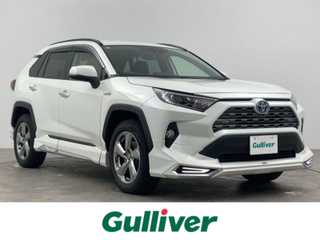 ＲＡＶ４ ハイブリットG
