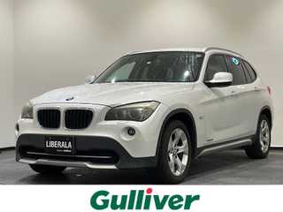 Ｘ１ xDrive 20i