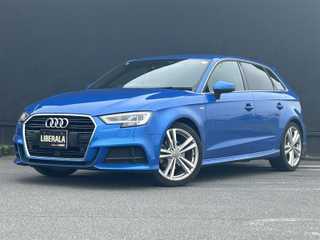 Ａ３ SB 1.4TFSI スポーツ Sライン