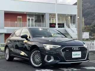 Ａ３ SB 40TFSI クワトロ アドバンスド