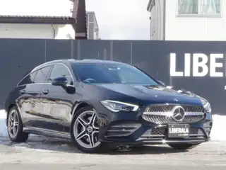 ＣＬＡ２５０ Sブレイク 4MATIC AMGライン