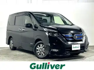 セレナ e－パワー ハイウェイスター V