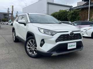 ＲＡＶ４ G Zパッケージ