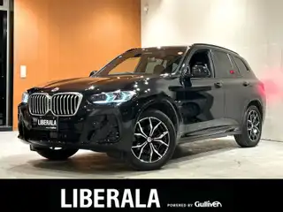 Ｘ３ xDrive20d Mスポーツ