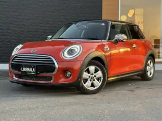 ＭＩＮＩ クーパー