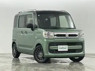 スペーシア HYBRID X 2トーン