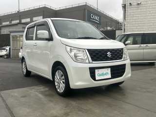 ワゴンＲ FX－LTD