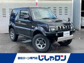 ジムニーシエラ ランドベンチャー