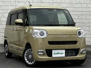 ムーヴキャンバス セオリー G