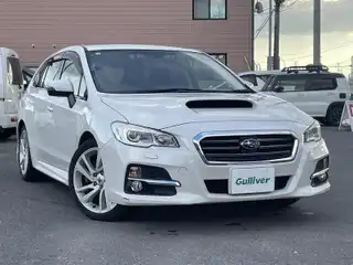 レヴォーグ 1．6GT アイサイト Sスタイル