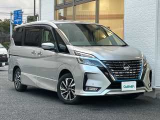 セレナ e－パワー ハイウェイスター V