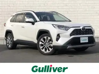 ＲＡＶ４ G Zパッケージ