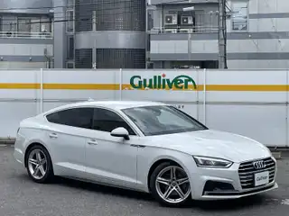 Ａ５ SB 2．0 TFSI スポーツ