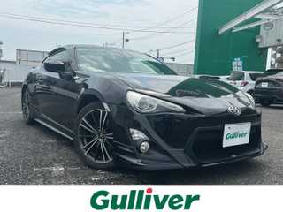 ８６ GT リミテッド