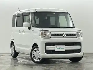 スペーシア HYBRID G