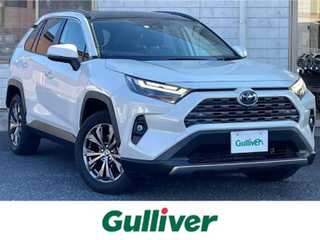 ＲＡＶ４ ハイブリットG