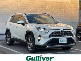 ＲＡＶ４ ハイブリットG