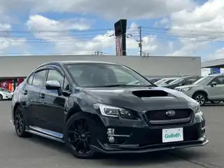 ＷＲＸ Ｓ４ 2．0GT‐S アイサイト