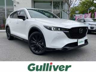ＣＸ－８ XD スポーツアピアランス