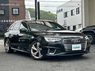 Ａ４ 35TFSIスポーツ