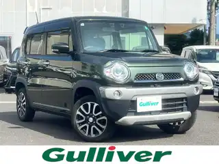 フレア クロスオーバー XT