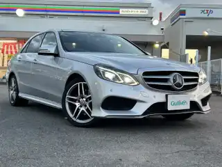 Ｅ３００ アバンギャルド