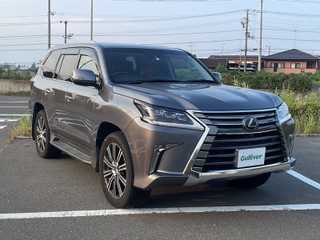 ＬＸ 570