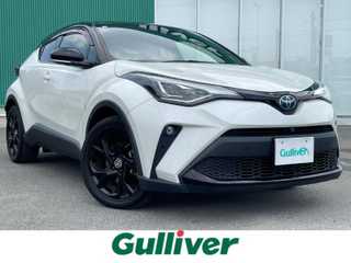 Ｃ－ＨＲ G モード ネロ セーフティプラス