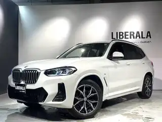 Ｘ３ xDrive20d Mスポーツ