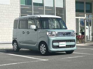 フレアワゴン ハイブリッド XS