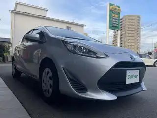 アクア G