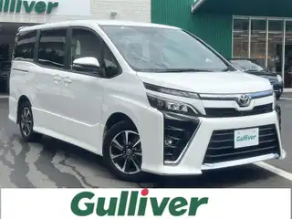 ヴォクシー ZS