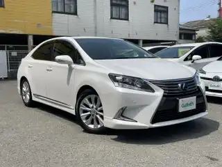 ＨＳ 250h バージョンL