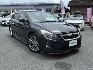 インプレッサ スポーツ 2．0i－S