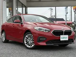 ２シリーズ グランクーペ プレイ
