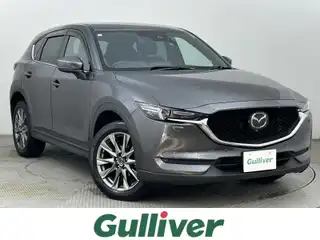 ＣＸ－５ 25T エクスクルーシブモード