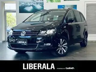 シャラン TDI ハイライン