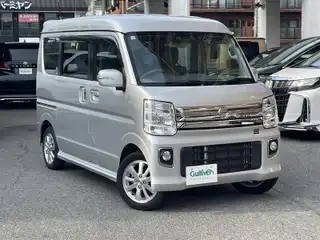 ＮＶ１００クリッパー リオ G
