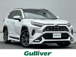 ＲＡＶ４ ハイブリッドG