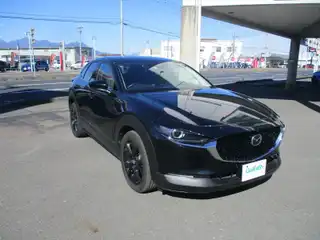 ＣＸ－３０ 20S ブラックトーンED