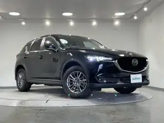 ＣＸ－５ XD プロアクティブ