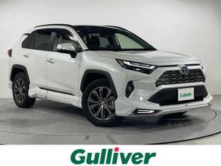 ＲＡＶ４ ハイブリットG