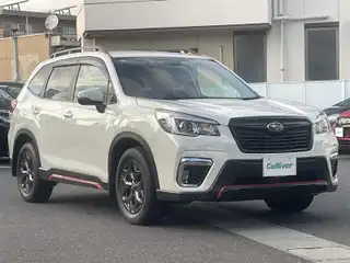 フォレスター X－ブレイク