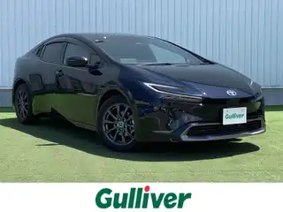 プリウス Z