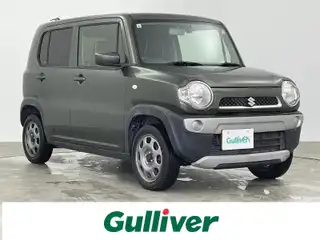 ハスラー G